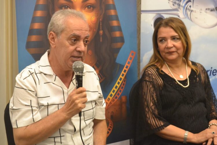مهرجان الإسكندرية السينمائي يشهد تخرج طلاب أكاديمية السينما