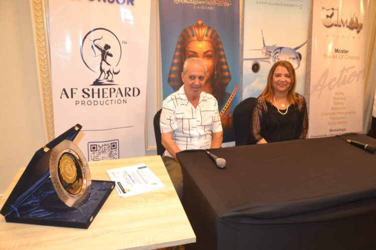 مهرجان الإسكندرية السينمائي يشهد تخرج طلاب أكاديمية السينما
