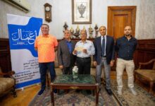  مياه الإسكندرية تواصل تعاونها مع المجتمع المدني في مجالات المشاركة المجتمعية 
