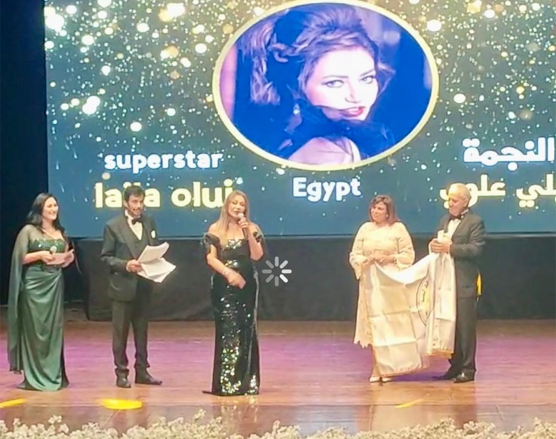 وسط حضور فني كبير.. انطلاقة قوية لمهرجان الإسكندرية فى الدورة الـ41