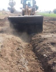 محافظ سوهاج: إزالة 7099 حالة تعدي على أملاك الدولة والأراضي الزراعية والمتغيرات المكانية