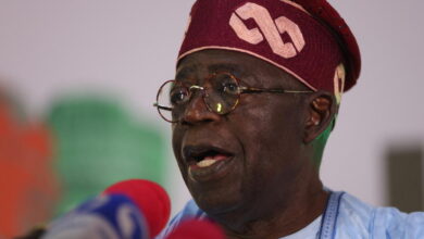 الرئيس النيجيري يعلن حالة طوارئ أمنية بجميع أنحاء البلاد