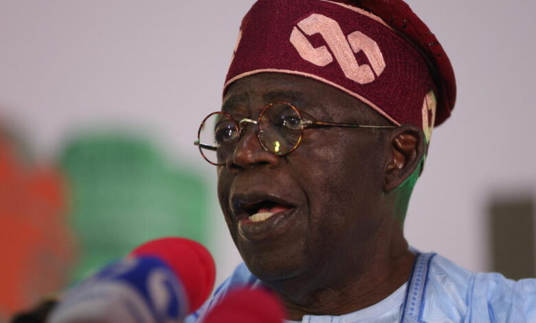 الرئيس النيجيري يعلن حالة طوارئ أمنية بجميع أنحاء البلاد