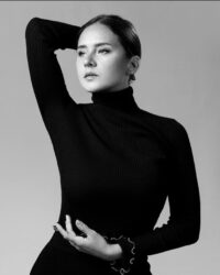 نيللي كريم ترد على شائعة ارتباطها: "أي كلام في البتنجان"