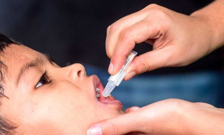 خبير لقاحات: إضطراب دول الجوار تدفع مصر لتعزيز جرعات شلل الأطفال والحصبة لحماية الأمن الصحي