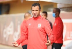 كابتن سامي قمصان لـ المساء العربي : الأهلي الأقرب للفوز..و اتوقع تألق تريزيجية و زيزو