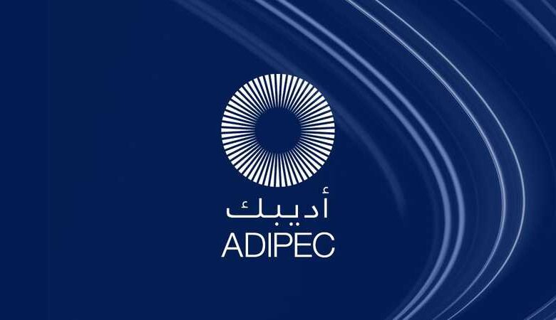 مؤتمر أبوظبي الدولي للبترول يبدأ مشاركته المصرية