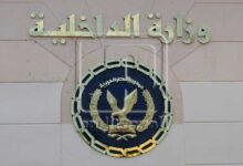 إنتخابات النواب إنتشار عناصر البحث الجنائي والقوات النظامية بمحيط لجان 