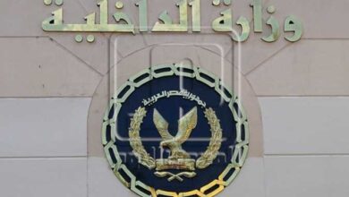 إنتخابات النواب إنتشار عناصر البحث الجنائي والقوات النظامية بمحيط لجان 