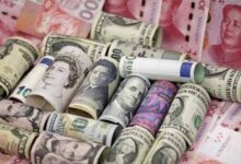 أسعار العملات العربيه والأجنبيه اليوم الاثنين 24/نوفمبر /2025.