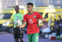 الصفقة تقترب .. الأهلي يضع الزهواني تحت المجهر !