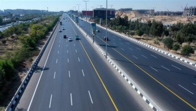 سيولة مرورية بشوارع القاهرة والجيزة صباح السبت