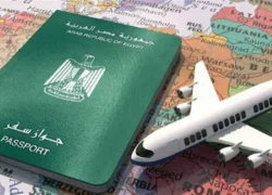  أطلقت وزارة الداخلية خدمة استخراج جواز السفر إلكترونياً بتكلفة 900 ج و 1450 ج للمستعجل.