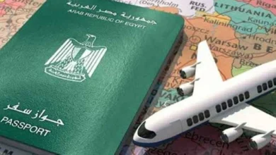 أطلقت وزارة الداخلية خدمة استخراج جواز السفر إلكترونياً بتكلفة 900 ج و 1450 ج للمستعجل.