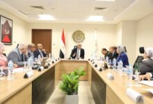 وزير التعليم يعلن إدخال مادة البرمجة والذكاء الاصطناعي للتعليم الفني العام المقبل