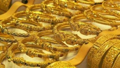 بيان بأسعار الذهب اليوم الأحد 30-11-2025 محليًا وعالميًا