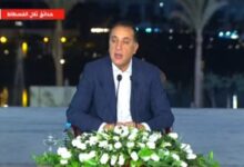 رئيس الوزراء: توجيهات القيادة السياسية حوّلت "تلال الفسطاط" إلى أكبر حديقة في الشرق الأوسط.