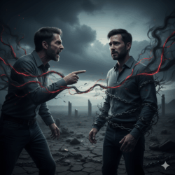 إذا خاصم فَجَر أية اثبات المنافقين الانقلاب من الوفاء والاخلاص الي العدوان والكراهية