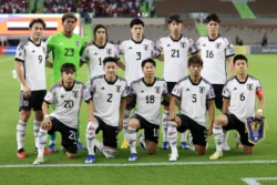 اليابان تهزم المغرب وتفتتح مشوارها بقوة في كأس العالم تحت 17 سنة