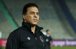 حسام البدري لـ "المساء العربي".. الأهلي سيفوز على الزمالك في نهائي السوبر بهذا الشرط