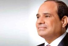 الرئيس السيسي إجتمع اليوم مع  مدبولي  وزير البترول والثروة المعدنية