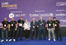 المصرية للإتصالات تكرم الفائزين في المسابقة الوطنية للأمن السيبراني