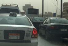 الجيزه والقاهره كثافه مروريه تشهدها الشوارع والمحاور الرابطه بين المحافظات