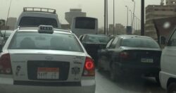 الجيزه والقاهره كثافه مروريه تشهدها الشوارع والمحاور الرابطه بين المحافظات