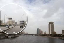 أعلنت الهيئةالعامه للأرصاد الجوية، عن حالة الطقس المتوقعة غدا الأحد 16 نوفمبر 2025،