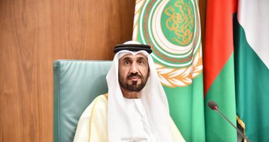 رئيس البرلمان العربي يدين الإعتداءات الإسرائيلية على سوريا