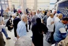 بدء صرف معاشات ديسمبر 2025 غداً