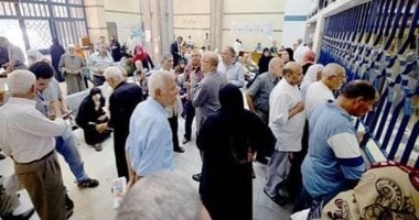 بدء صرف معاشات ديسمبر 2025 غداً