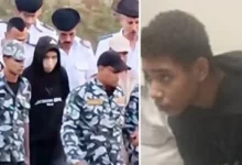 إحالة طفل الإسماعيلية المتهم بجريمة "المنشار الكهربائي" إلى محكمة جنايات الأحداث