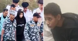 إحالة طفل الإسماعيلية المتهم بجريمة "المنشار الكهربائي" إلى محكمة جنايات الأحداث