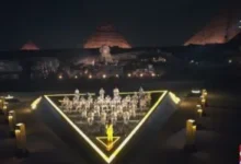 المؤرخ بسام الشماع لـBBC عربى: المتحف المصري الكبير ثورة في علم المتاحف