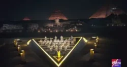 المؤرخ بسام الشماع لـBBC عربى: المتحف المصري الكبير ثورة في علم المتاحف