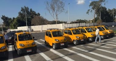 الجيزة تحدد أجرة ركوب السيارة البديلة للتوكتوك