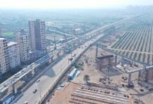 الإسكندرية تقدم أعمال تنفيذ المرحلة الأولى من مترو الأنفاق 