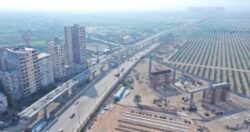 الإسكندرية تقدم أعمال تنفيذ المرحلة الأولى من مترو الأنفاق