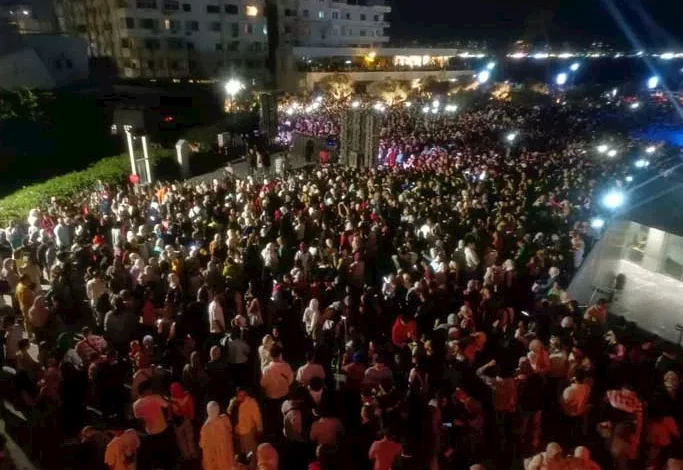 عمر عوض.. إفتتاح المتحف المصري الكبير حدث تاريخي وفخر لكل مصري