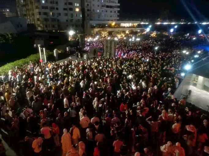 عمر عوض.. إفتتاح المتحف المصري الكبير حدث تاريخي وفخر لكل مصري