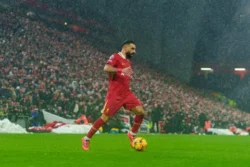 الفرعون المصري يقود ليفربول امام إيندهوفن في دوري أبطال أوروبا