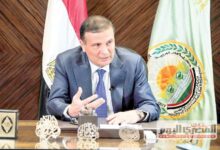 الزراعة تحذر: التعدى على الأرض الزراعية مرفوض والدولة لن تتهاون