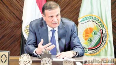 الزراعة تحذر: التعدى على الأرض الزراعية مرفوض والدولة لن تتهاون