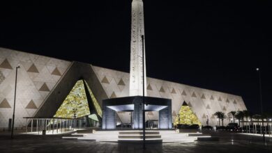 حضور غير مسبوق"..مصر تكشف عن قائمة الدول المشاركة بحفل إفتتاح المتحف المصري الكبير.