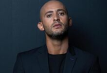 ميدان التحرير تم القبض على الممثل والكاتب الكوميدي شادي ألفونس وبحوزته مخدر المارجوانا