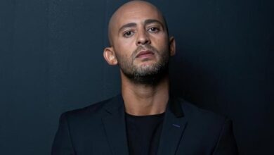 ميدان التحرير تم القبض على الممثل والكاتب الكوميدي شادي ألفونس وبحوزته مخدر المارجوانا