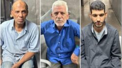 بيان النيابة يكشف إعتراف متهمين بالاعتداء الجنسي على 5 أطفال في "سيدز الدولية" لأكثر من عام.