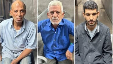 بيان النيابة يكشف إعتراف متهمين بالاعتداء الجنسي على 5 أطفال في "سيدز الدولية" لأكثر من عام.