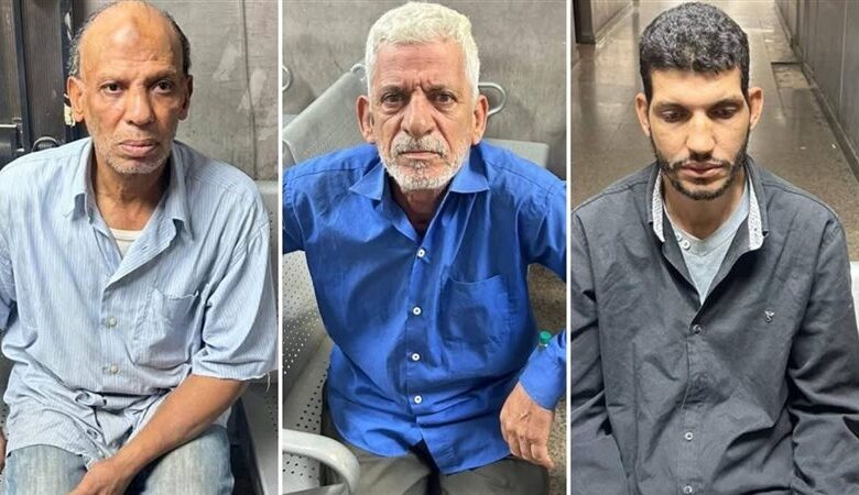 بيان النيابة يكشف إعتراف متهمين بالاعتداء الجنسي على 5 أطفال في "سيدز الدولية" لأكثر من عام.